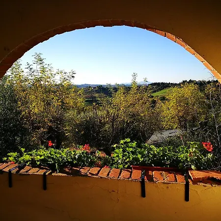 Le Boscarecce Hotel 3*