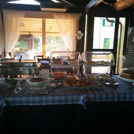 Le Boscarecce Castelfiorentino