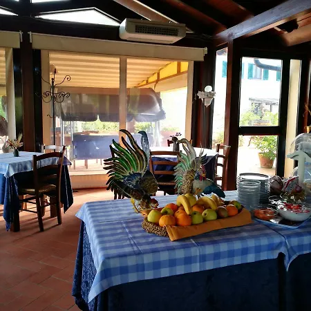 Hotel Le Boscarecce Castelfiorentino