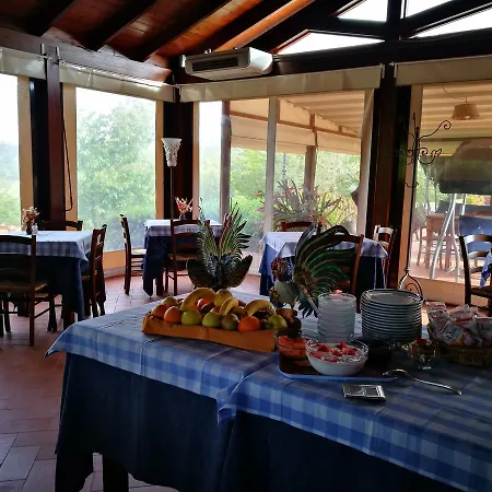 Hotel Le Boscarecce Castelfiorentino