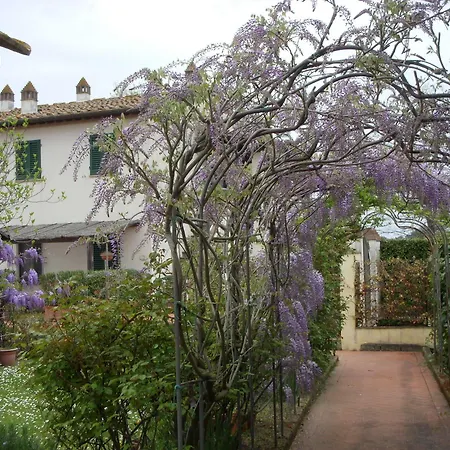 Hotel Le Boscarecce