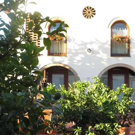 Le Boscarecce Hotel Castelfiorentino