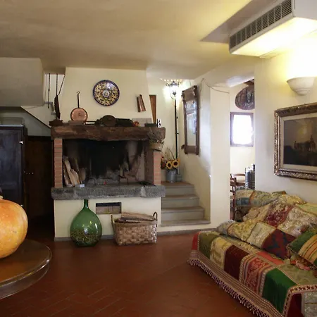 Le Boscarecce Hotel