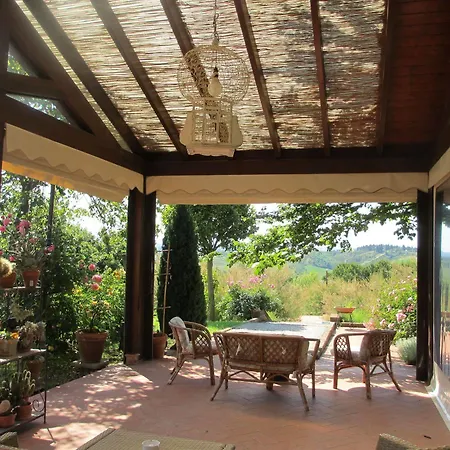 Hotel Le Boscarecce 3*