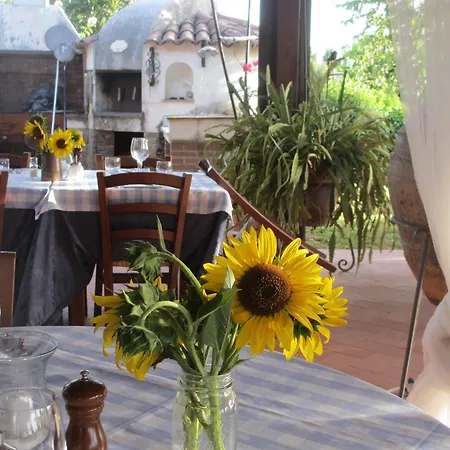 Hotel Le Boscarecce 3*