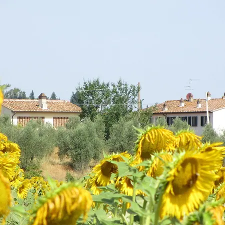 Le Boscarecce Hotel Castelfiorentino