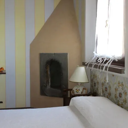 Hotel Le Boscarecce Castelfiorentino
