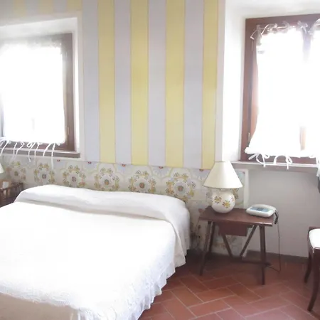 Hotel Le Boscarecce 3*