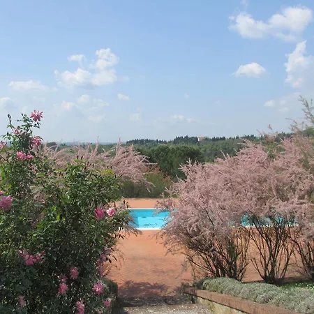 Le Boscarecce 3* Castelfiorentino