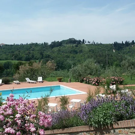 Le Boscarecce Hotel