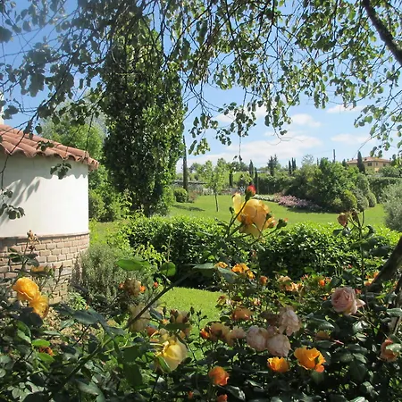 Hotel Le Boscarecce Castelfiorentino