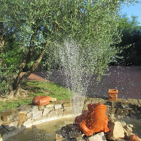 Le Boscarecce 3* Castelfiorentino