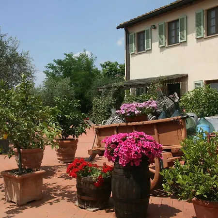 Le Boscarecce Hotel 3*